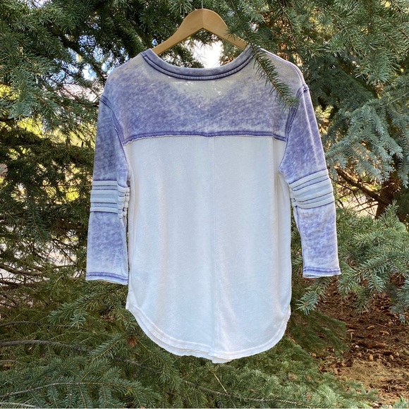 We The Free Breaker Tee - Picture 11 of 16